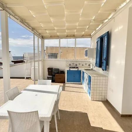 Dom wakacyjny Casa Monica Terrazza