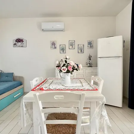 Casa Monica Terrazza Dom wakacyjny *