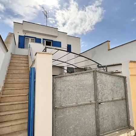 Casa Monica Terrazza Dom wakacyjny *