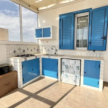 Holiday home Casa Monica Terrazza *