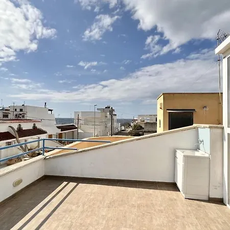 Casa Monica Terrazza